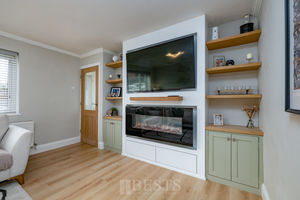 Paddock Rise Beechwood